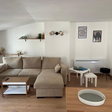 Chez Lucie&Pierre Appartement Relaxant - Centre Ville Verdun - Gere Par Prestazen'Services Esterno foto