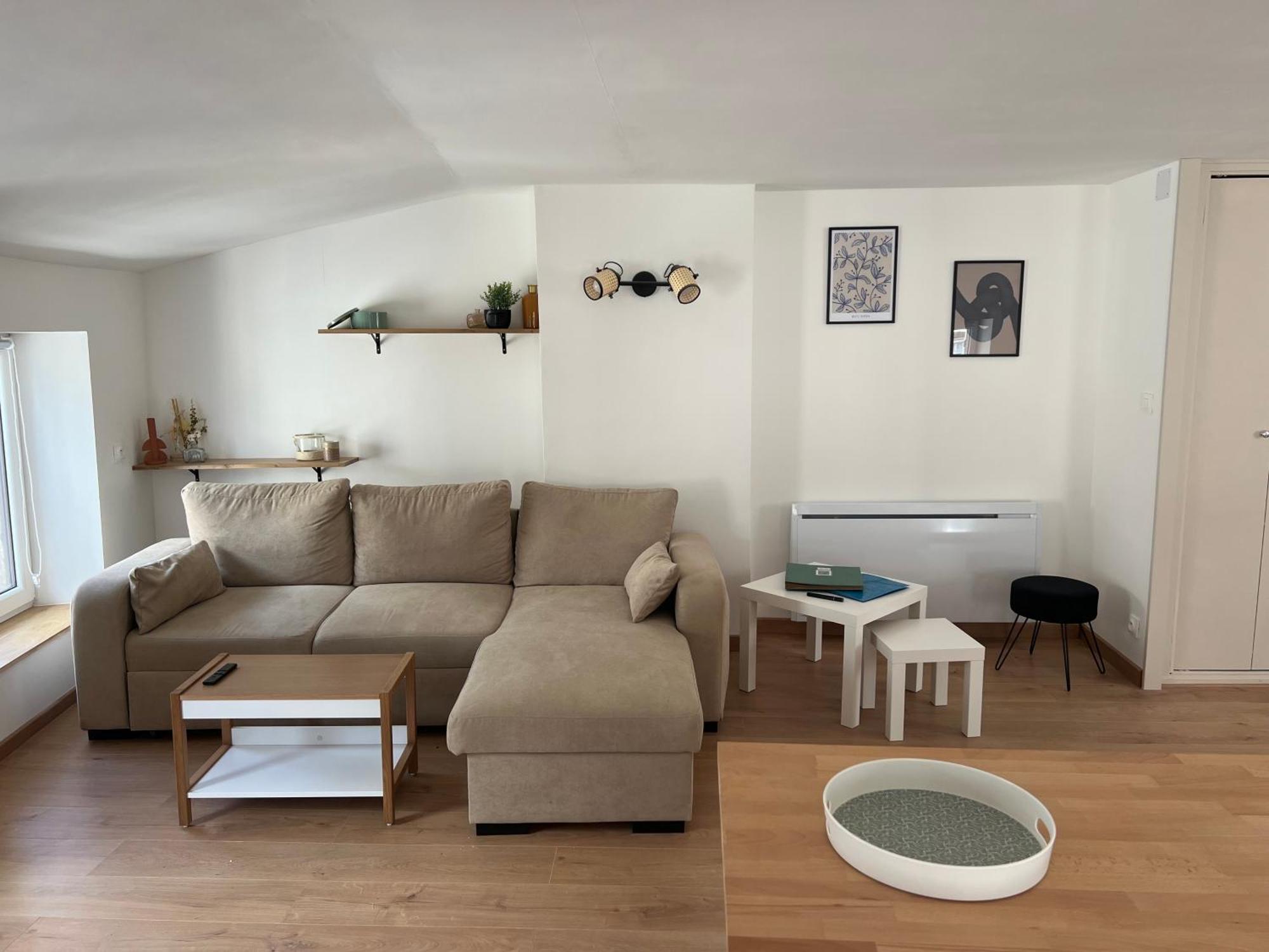Chez Lucie&Pierre Appartement Relaxant - Centre Ville Verdun - Gere Par Prestazen'Services Esterno foto